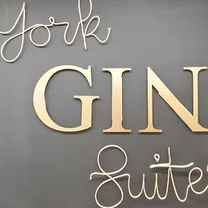 The Gin Suites Luxury Studio , York United Kingdom