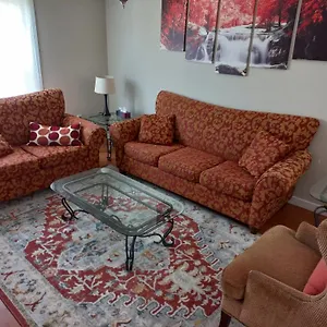 Dream Family Retreat , Niagara Falls Canada